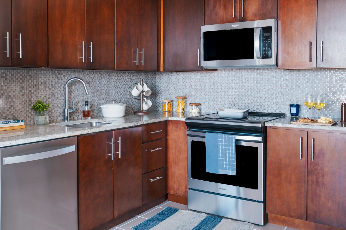The BLVD Collection Image 37