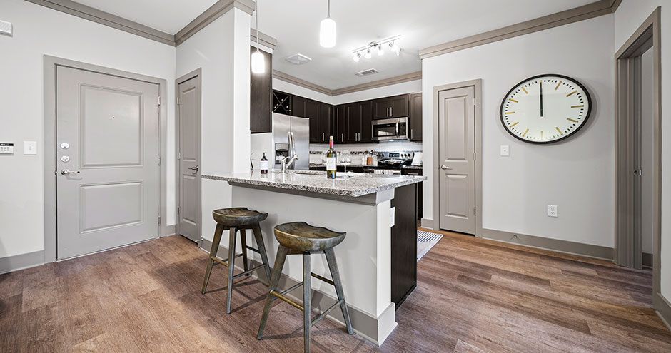 Canyon Springs Luxury Apartments Image 12