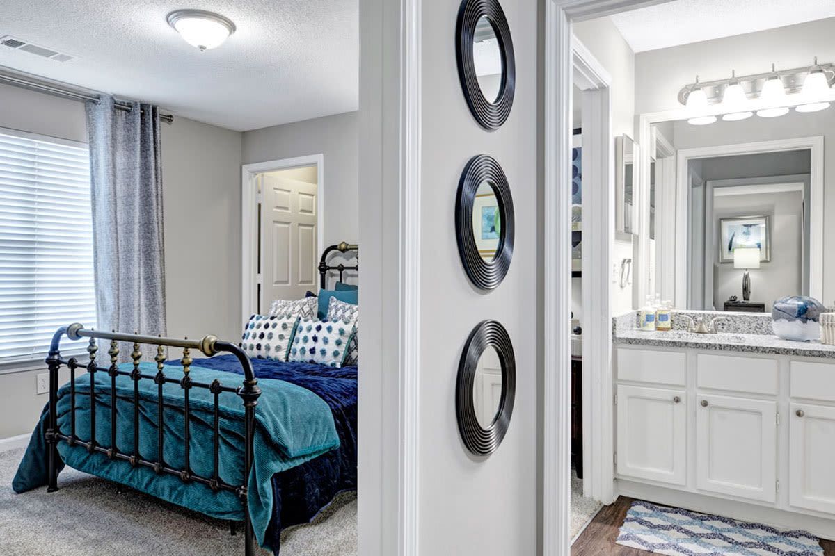 Bellingham Apartment Homes Image 8