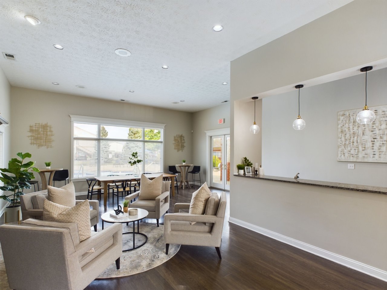 Stone Ridge Flats & Townhomes Image 13