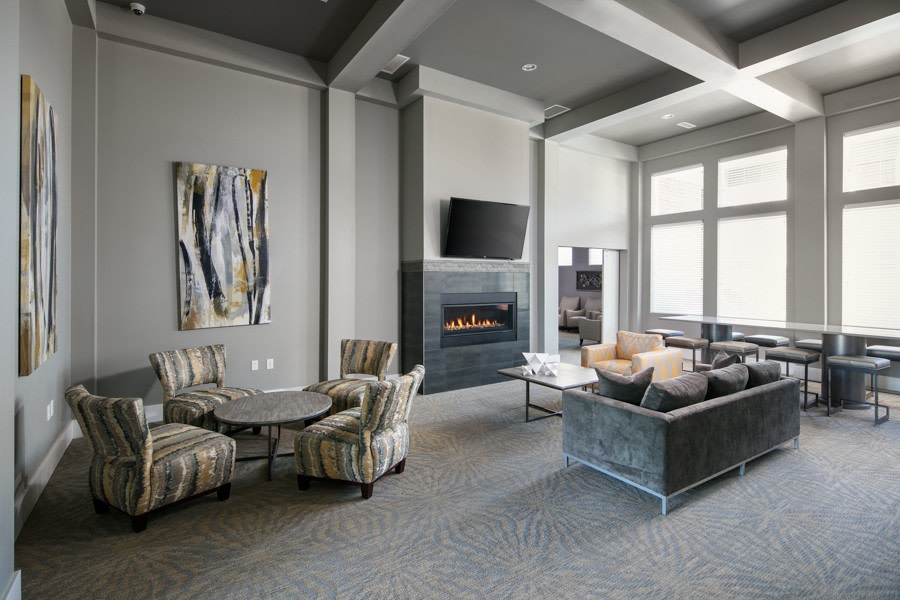 Ashbrook Apartments by Broadmoor Image 16