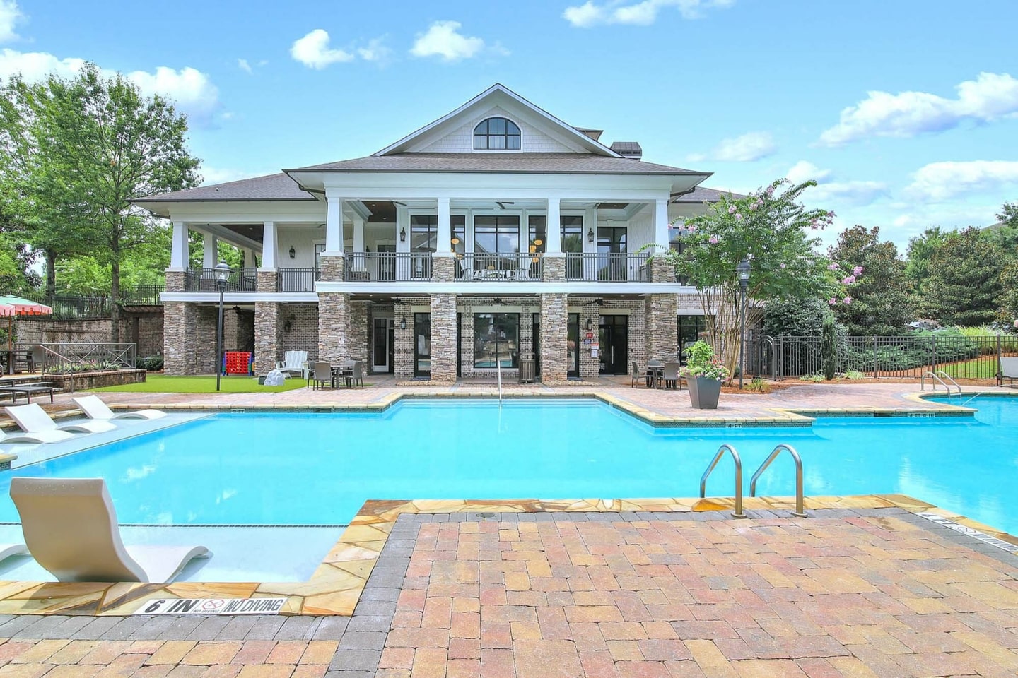 Echo Ridge at Suwanee Apartments Image 11
