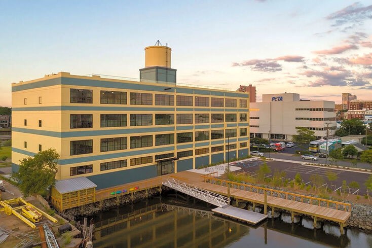 The Roebuck Lofts Image 1