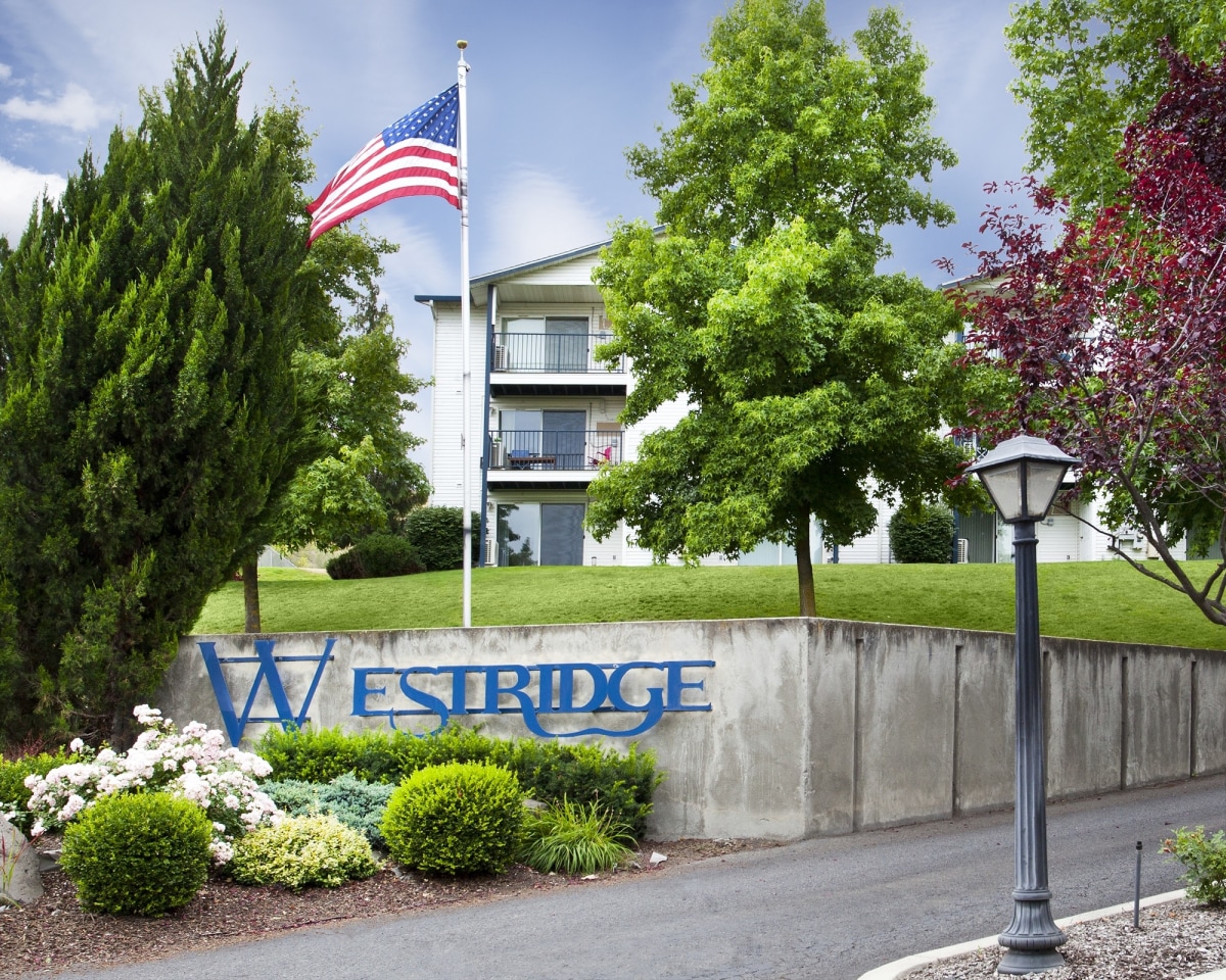 Westridge Apartments Image 3
