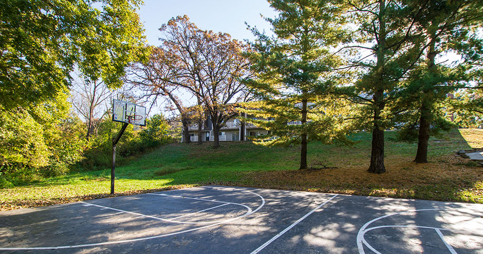 Weston Park Apartments Image 24