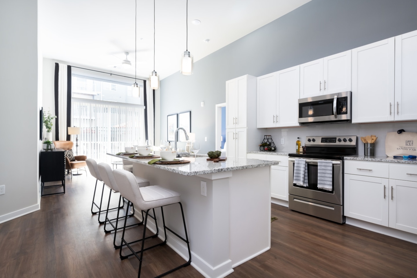 The Residences at Sandy Farms Image 5