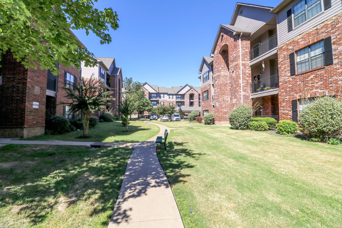 Highland Pointe of Maumelle Image 79