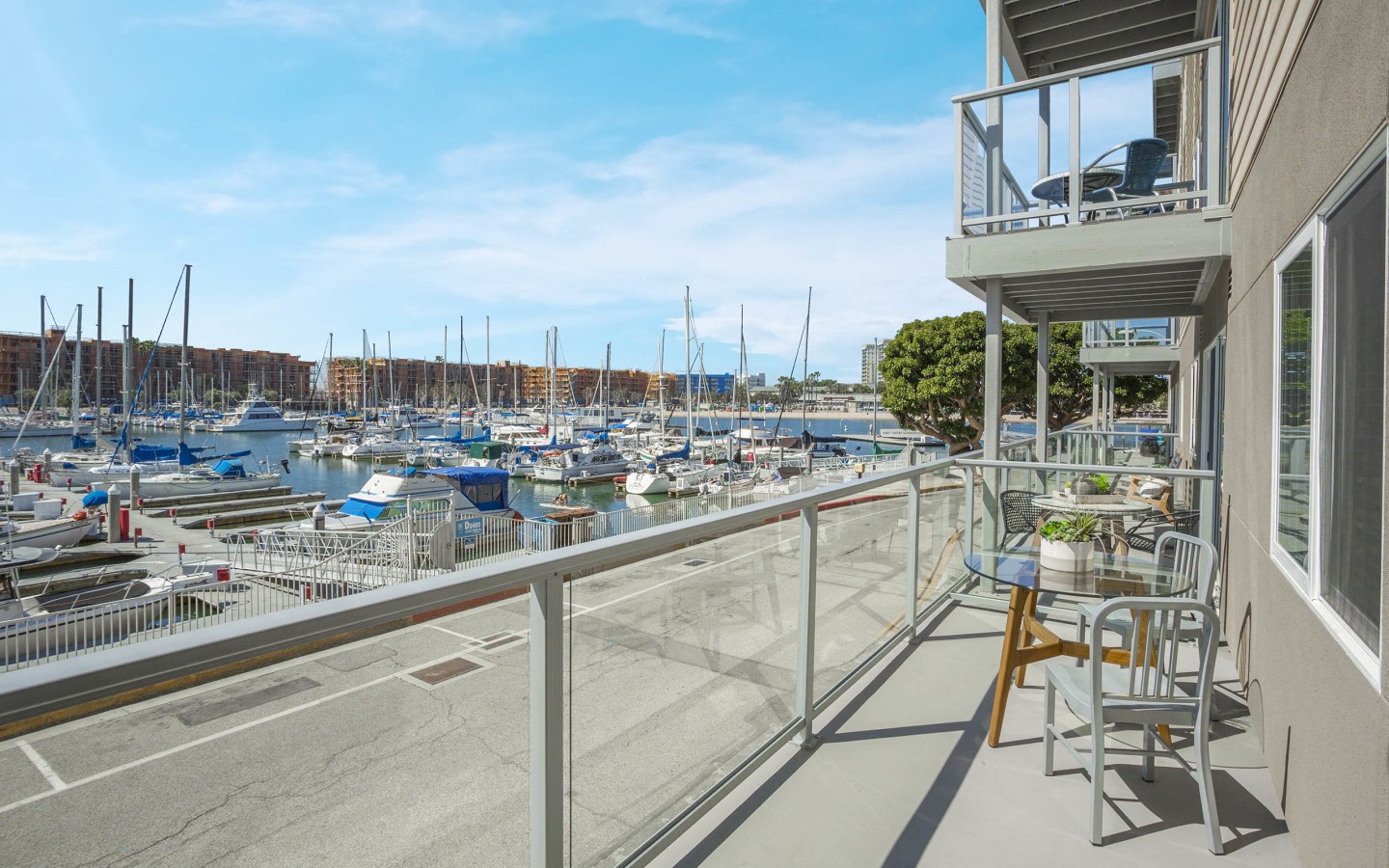 WAYFARER APARTMENTS + MARINA Image 48