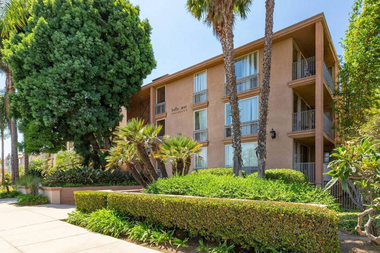 Elán Bella Mer Coronado Image 3