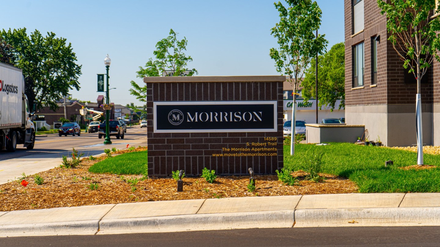 The Morrison Image 55