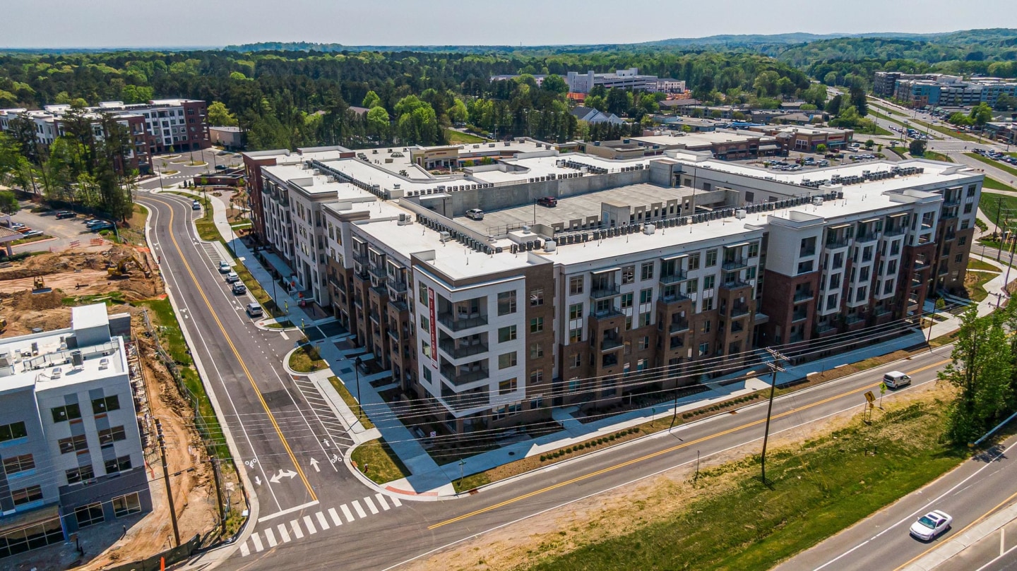 Trilogy Chapel Hill Image 19