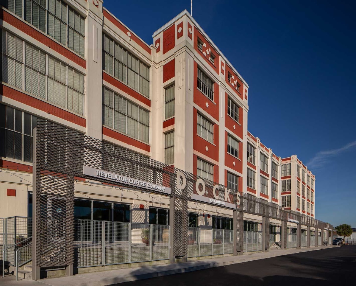 American Can Apartments Image 25