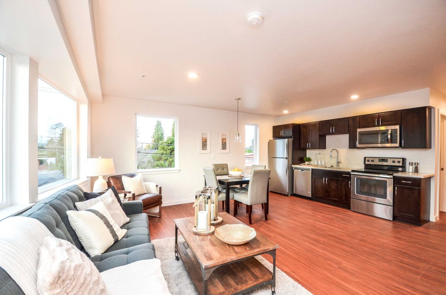 The Bluestone Apartments Image 2