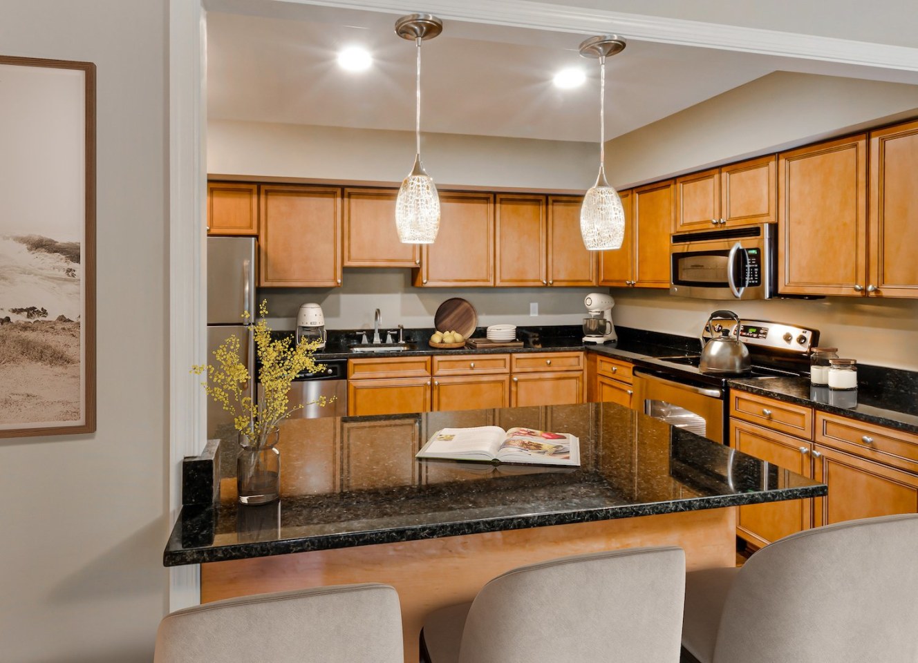 Residences at Pomona Park Image 3