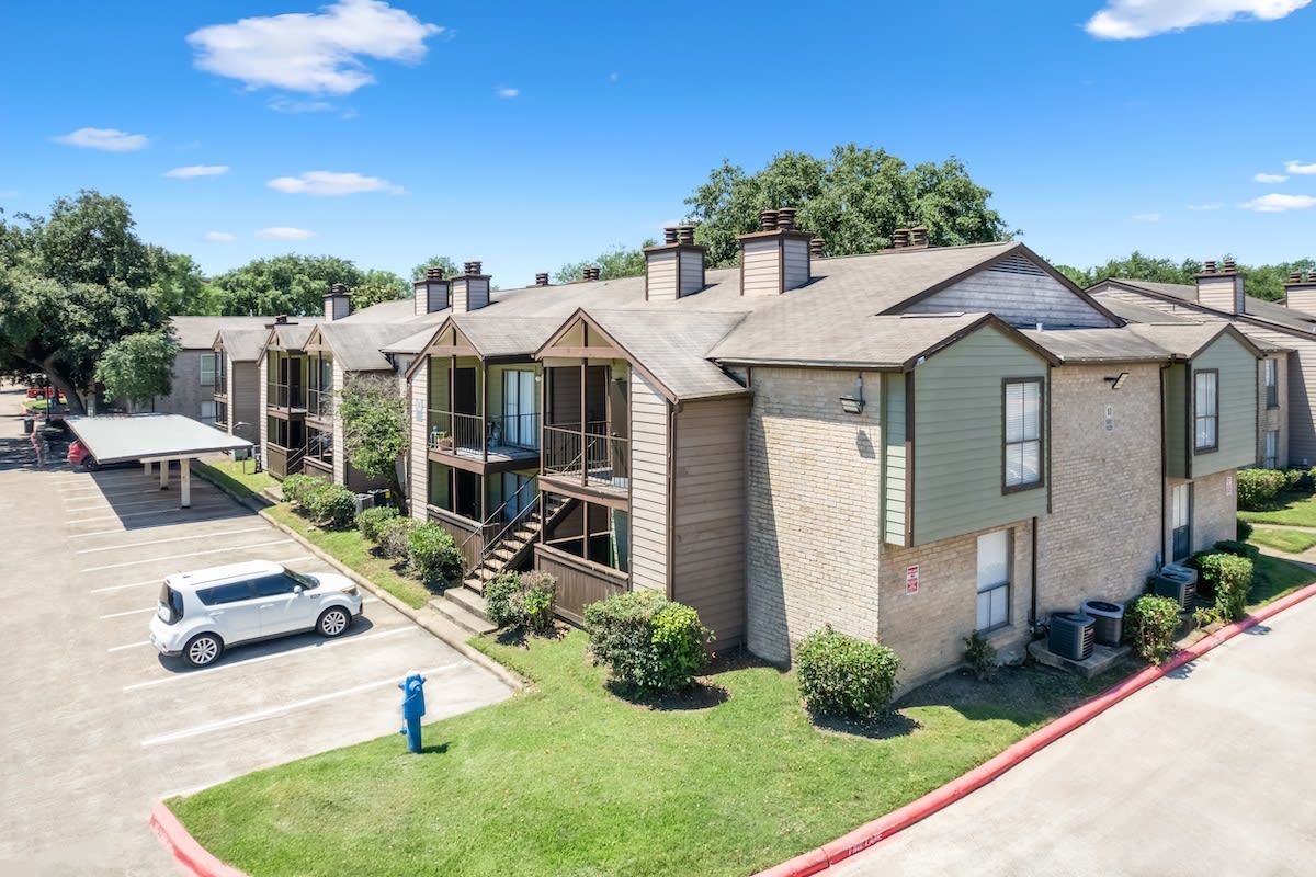 Hudson at Westchase Image 18