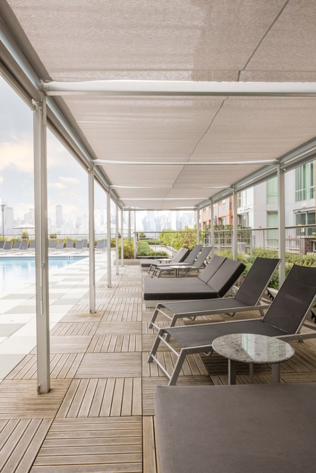 RiverTrace at Port Imperial Image 3