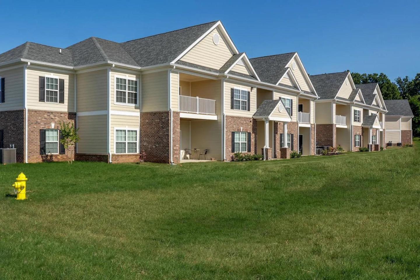Cumberland Trace Village Image 27