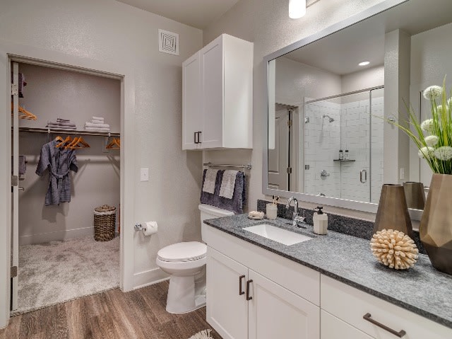Album Keller Ranch Age 55+ Apartment Homes Image 8