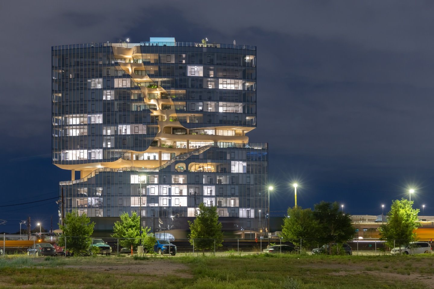 One River North Image 20