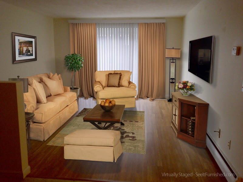 Babcock-Parkman Apartments Image 4