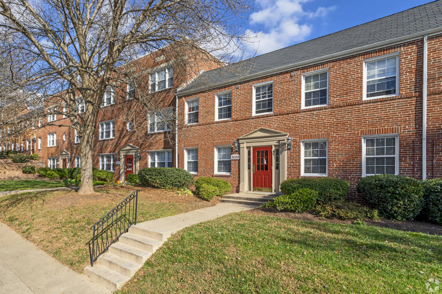 Affordable Housing - The Fields of Bethesda Image 2