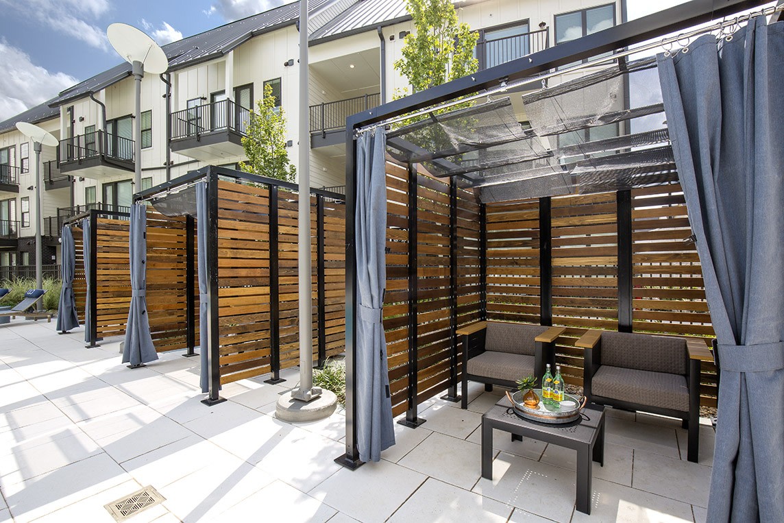Upton Oxmoor Apartments Image 59