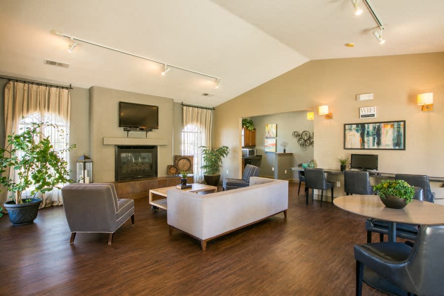Rio Volcan Apartments - Affordable Housing Image 19