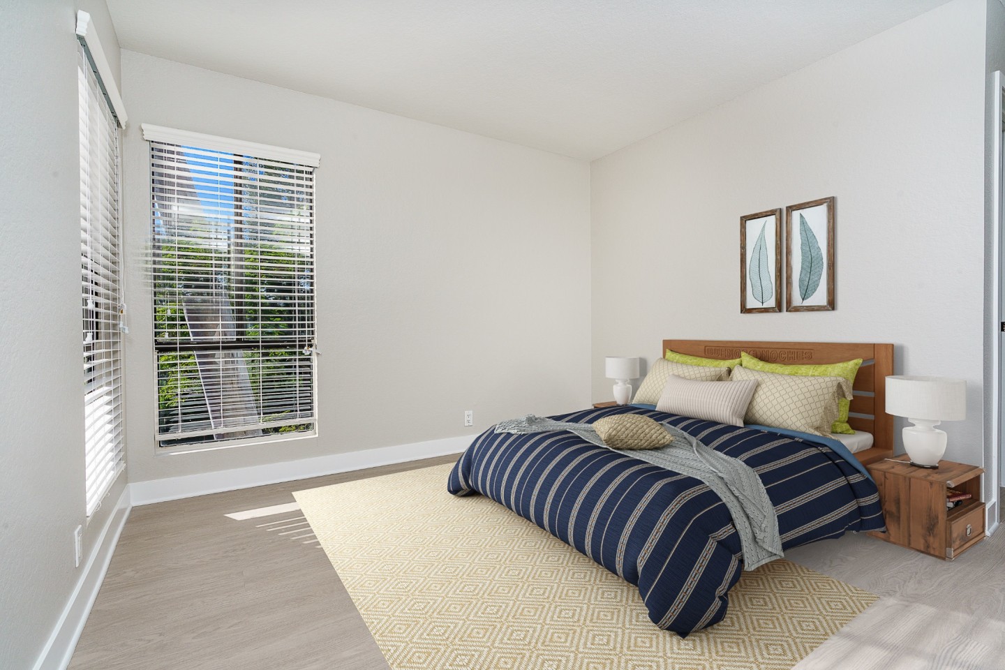Ridgecrest Apartments Image 30