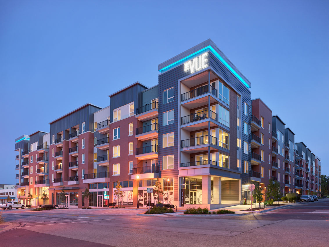 The Vue Image 11