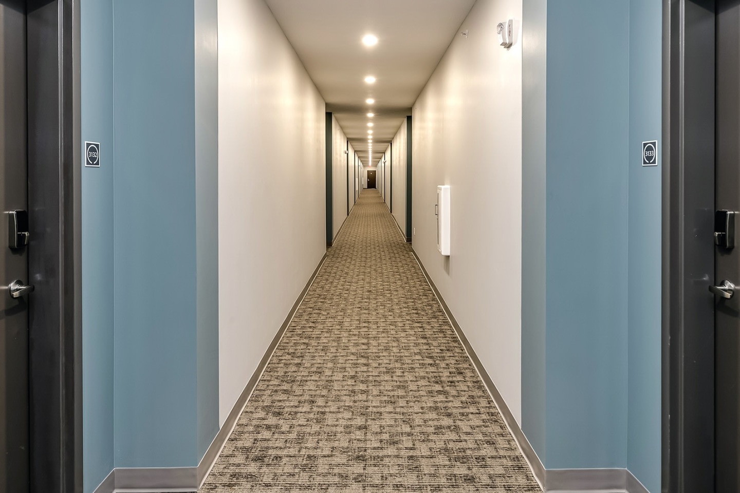 Echo Park Apartments Image 19