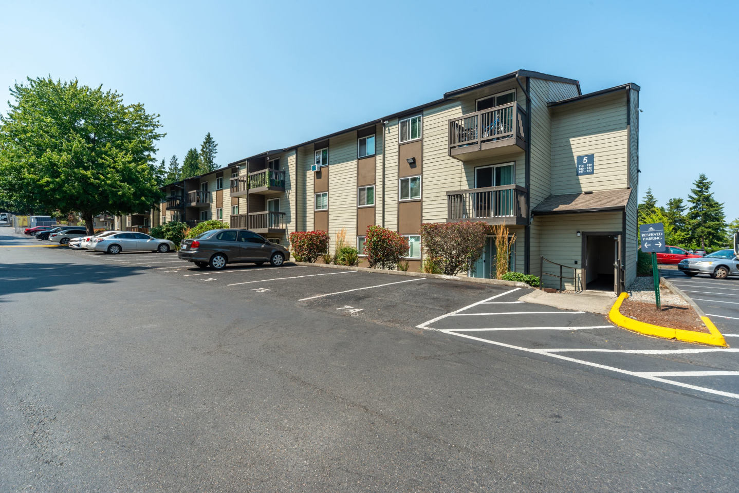 Terra Apartments Image 13