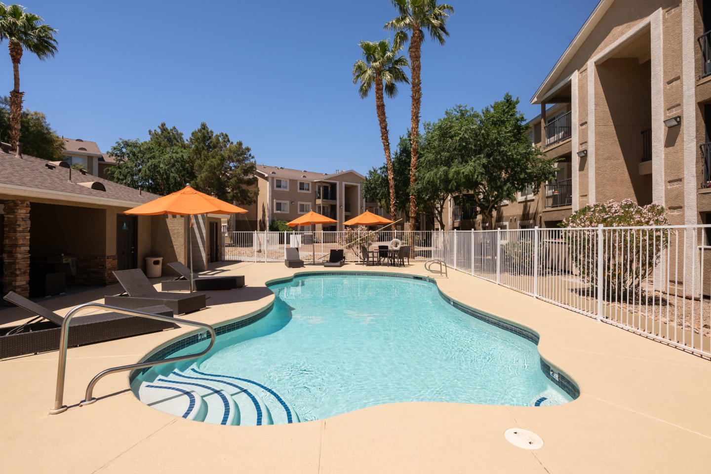Amara Spring Valley Apartments Image 21