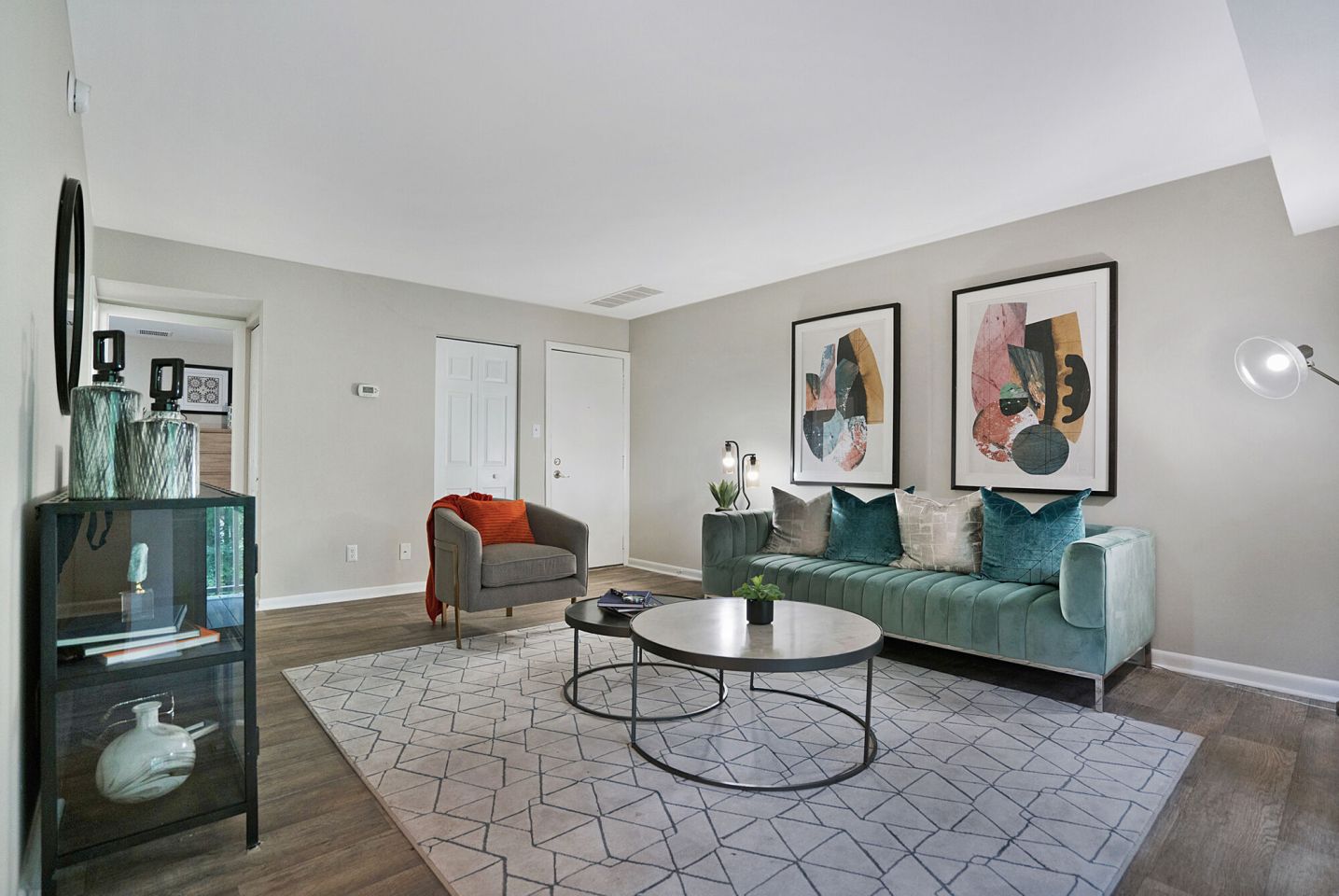 The Legacy at Druid Hills Image 12