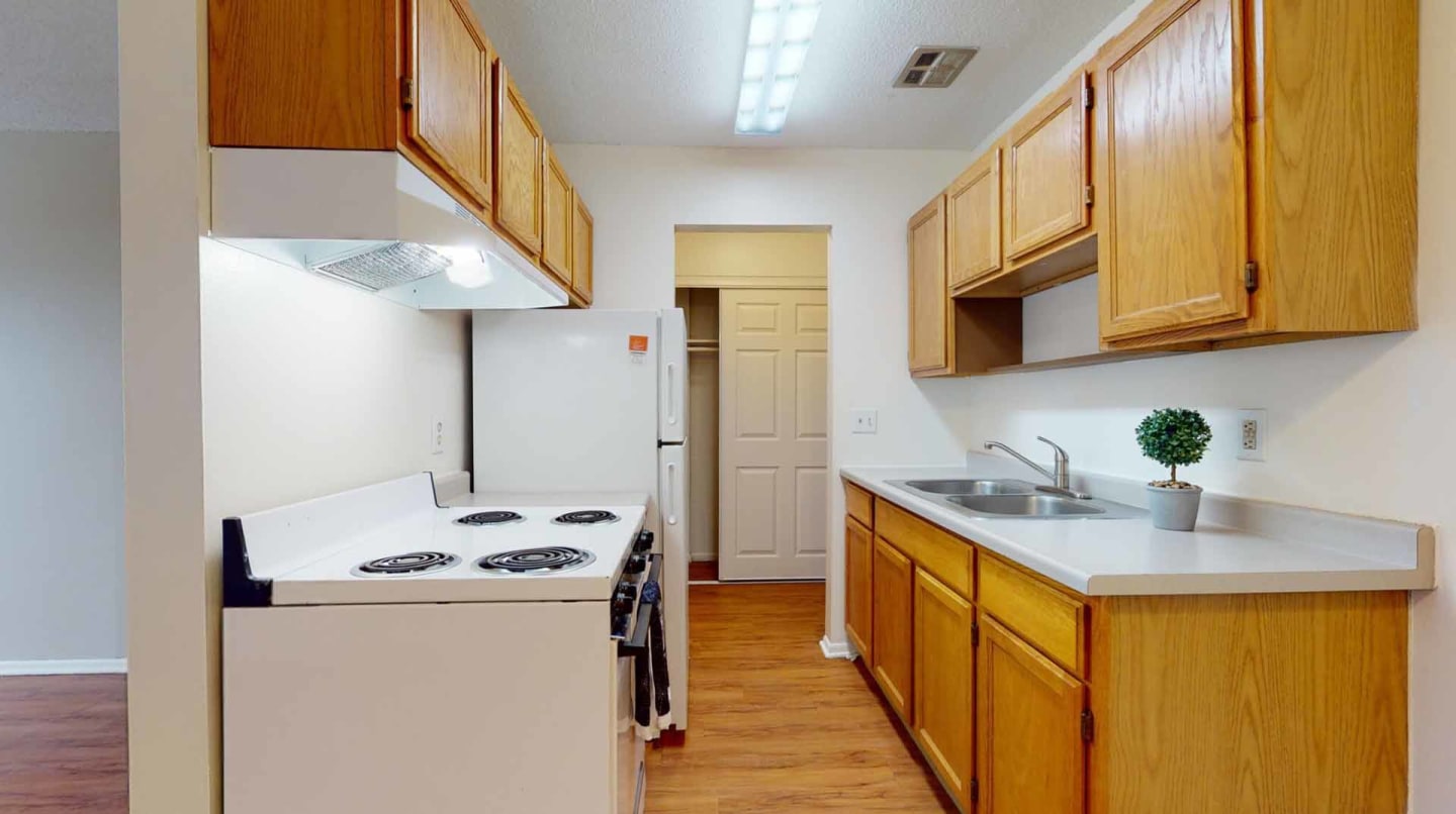 Century Oaks Apartments Image 14