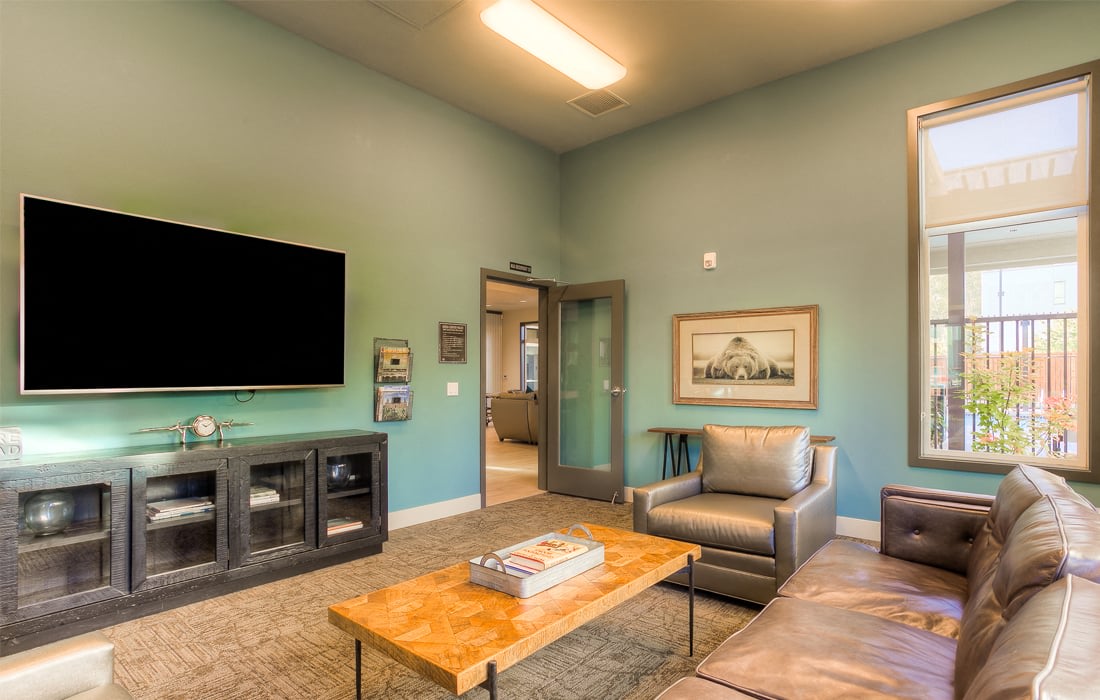 Puget Park Apartments Image 7