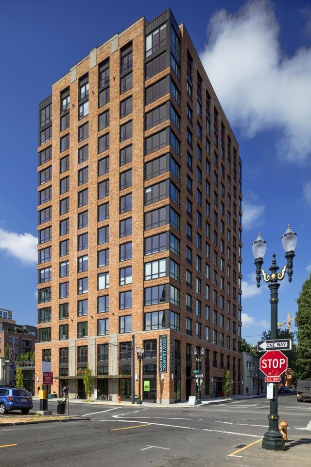 The Dianne Apartments Image 21