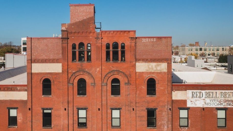 Poth Brewery Lofts Image 16