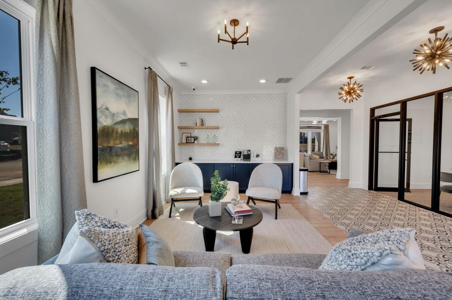 Covey Homes Kirkland - Homes for Rent Image 5