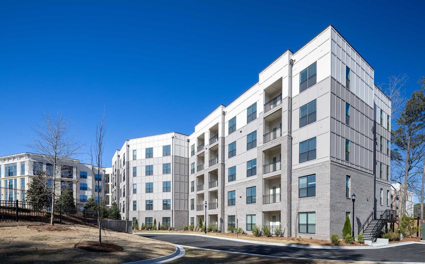 Chamblee City Heights Apartments Image 54
