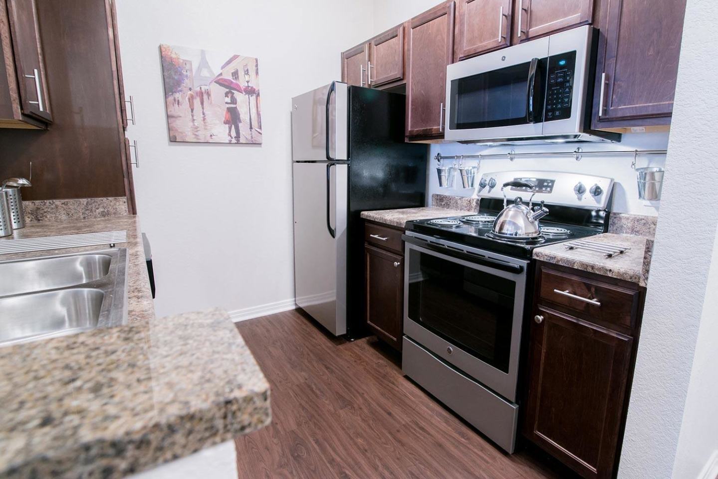 The Villa at River Pointe Drive Image 3