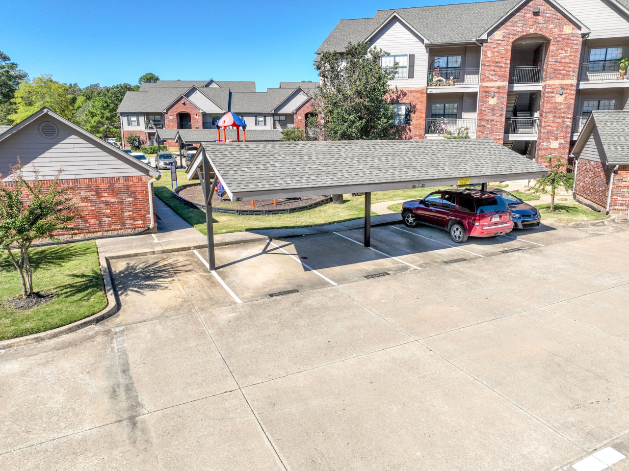 Highland Pointe of Maumelle Image 64