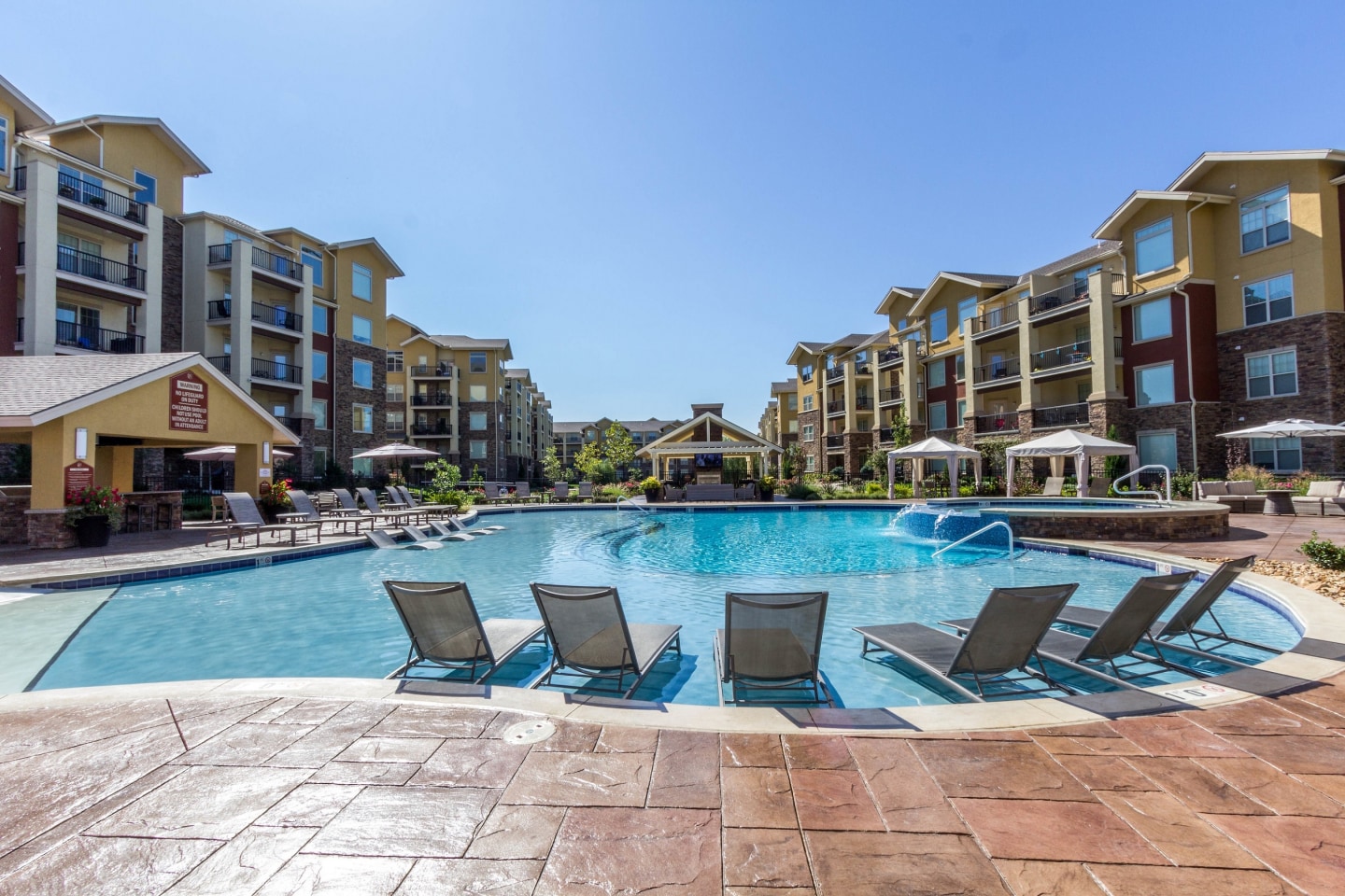 Watercrest at City Center Image 4