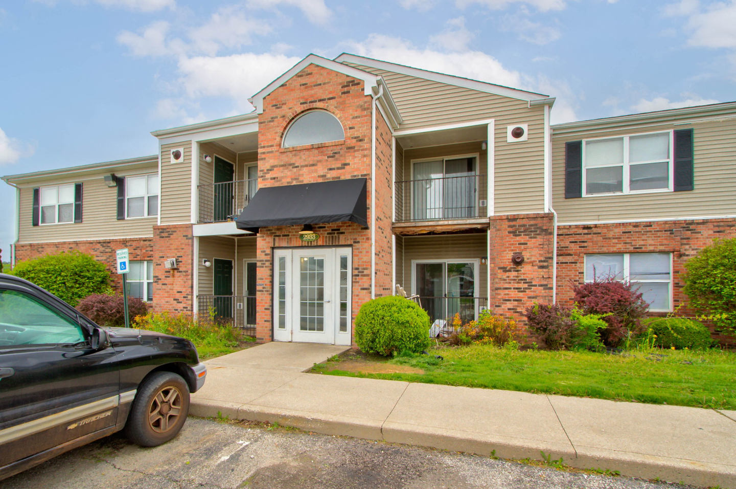 The Latitude Apartments Image 46