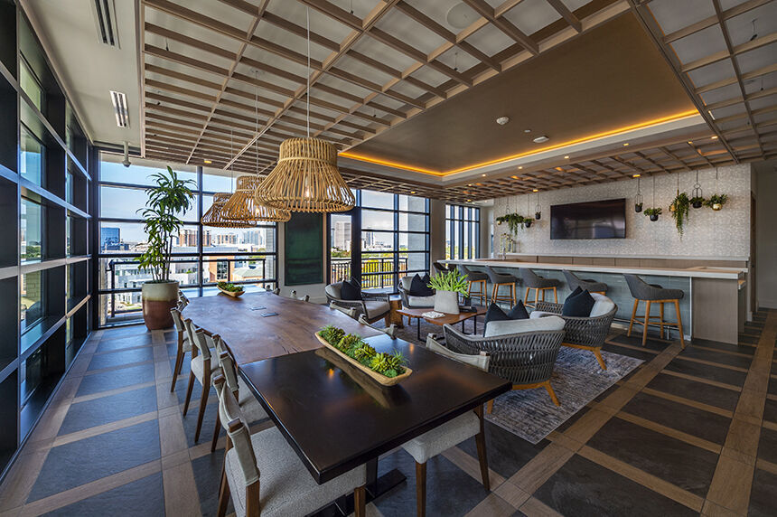 NOVEL River Oaks by Crescent Communities Image 42