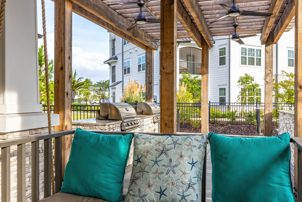 Vintage Amelia Island Apartments Image 88