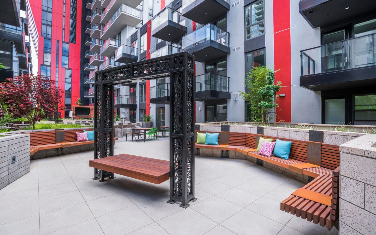 Shift Apartments Image 42