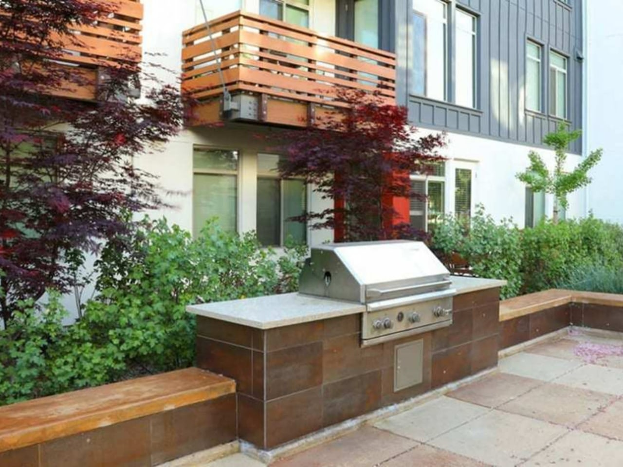Affordable Housing - Annadel Apartments Image 6