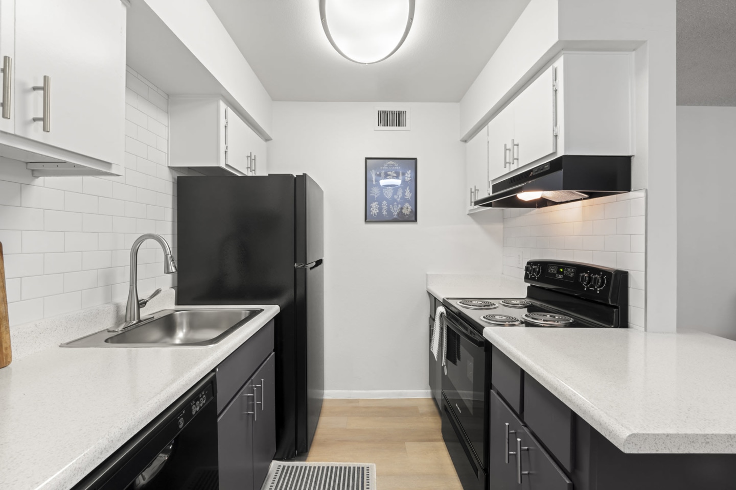 Oakridge Apartments Image 14