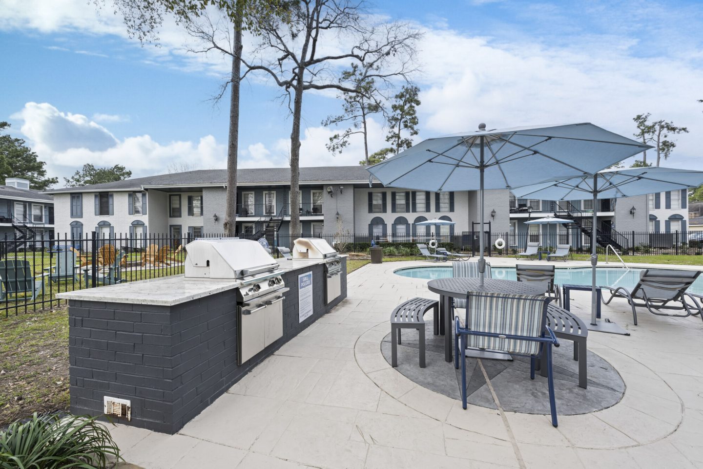 Wimbledon Apartment Homes Image 9