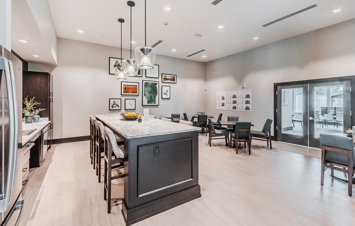 Timbers at Hickory Tree-Affordable Housing Image 16